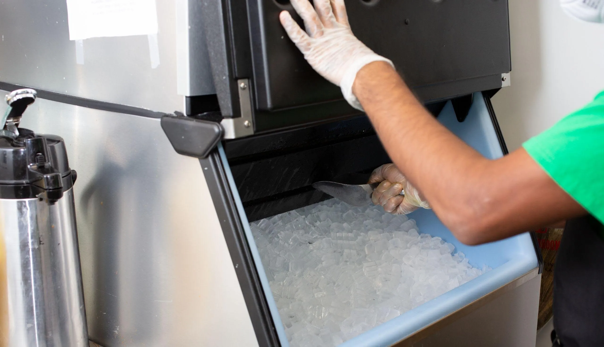 Ice Machines